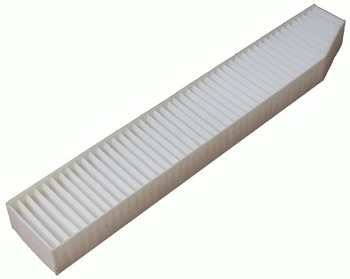 Filter, cabin air M110588