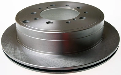 Brake Disc B130712