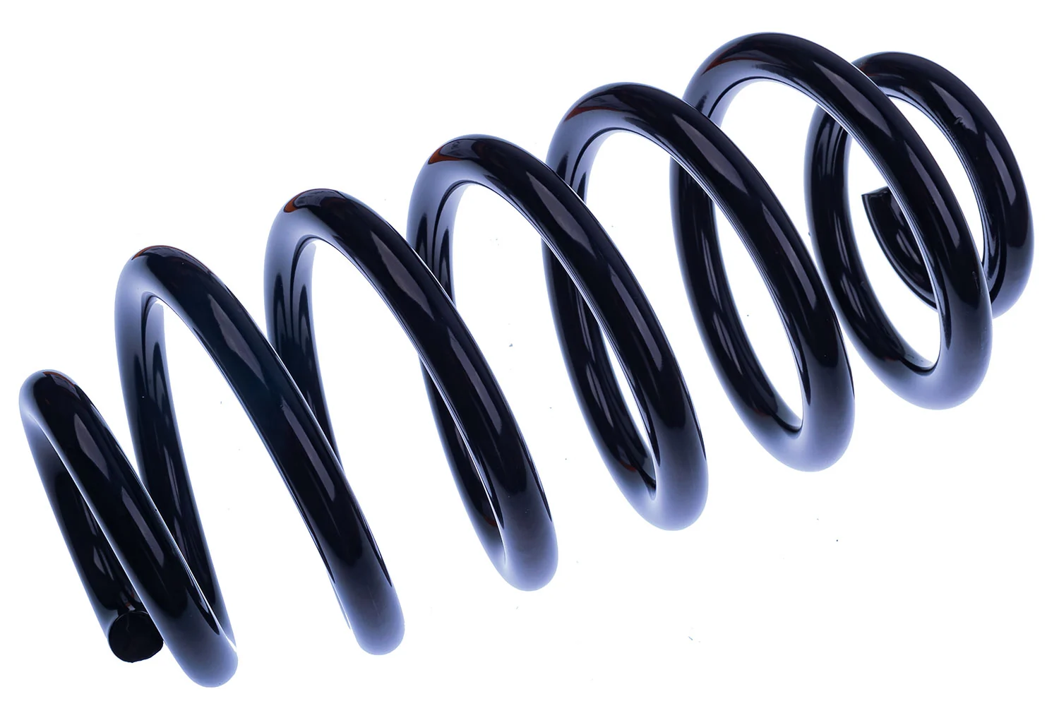 Suspension Spring D700434