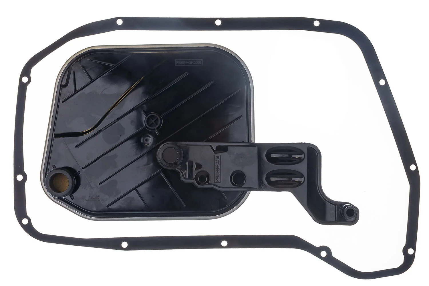 Hydraulic Filter Kit, automatic transmission A220081