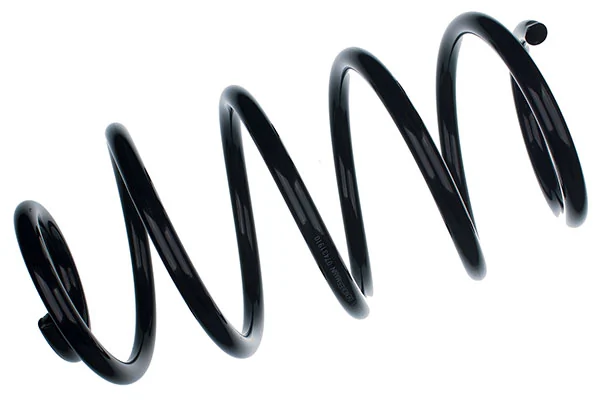 Suspension Spring D700018