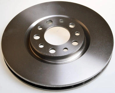 Brake Disc B130468