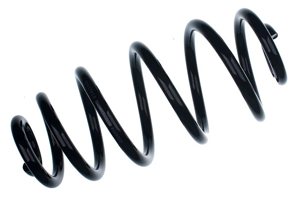 Suspension Spring D700004