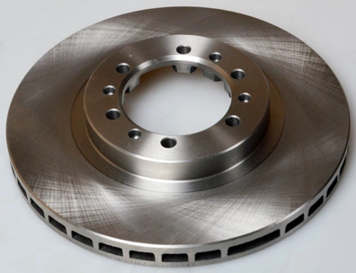 Brake Disc B130577