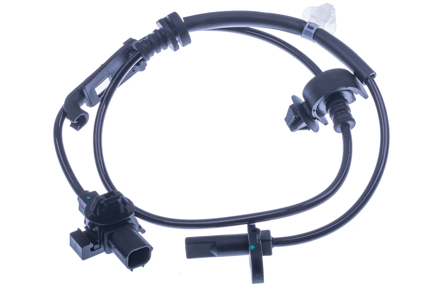 Sensor, wheel speed B180179