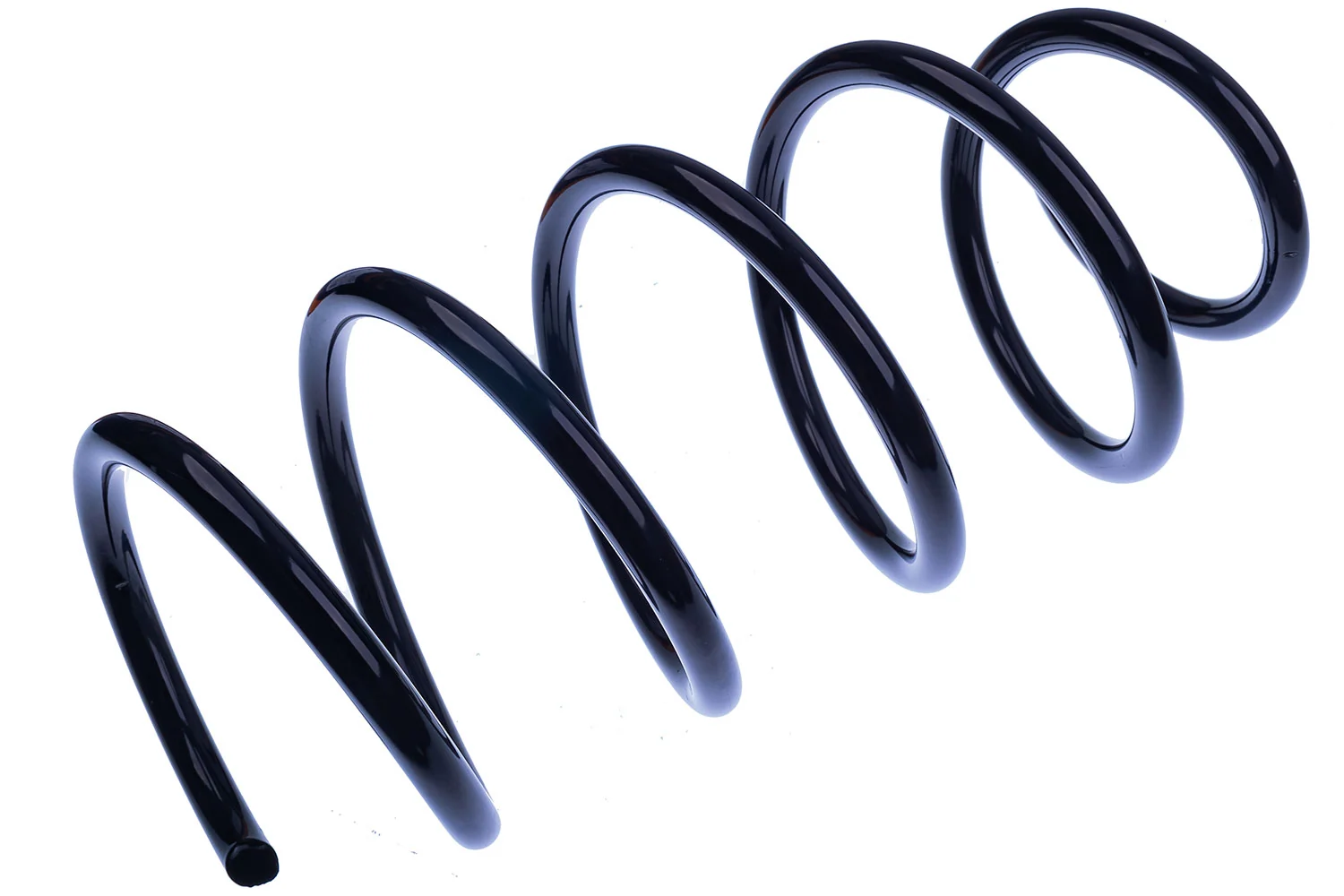 Suspension Spring D700379