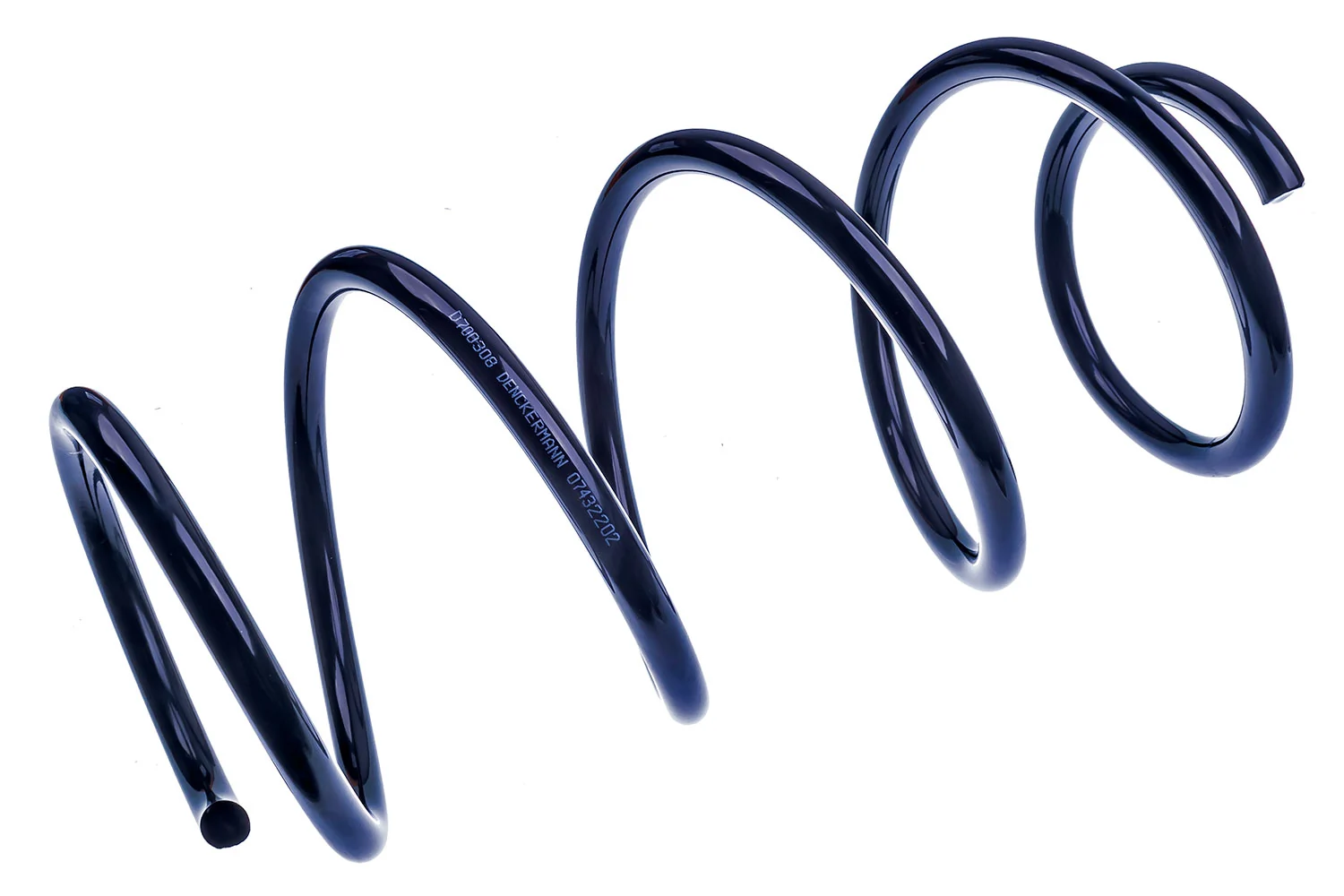 Suspension Spring D700308