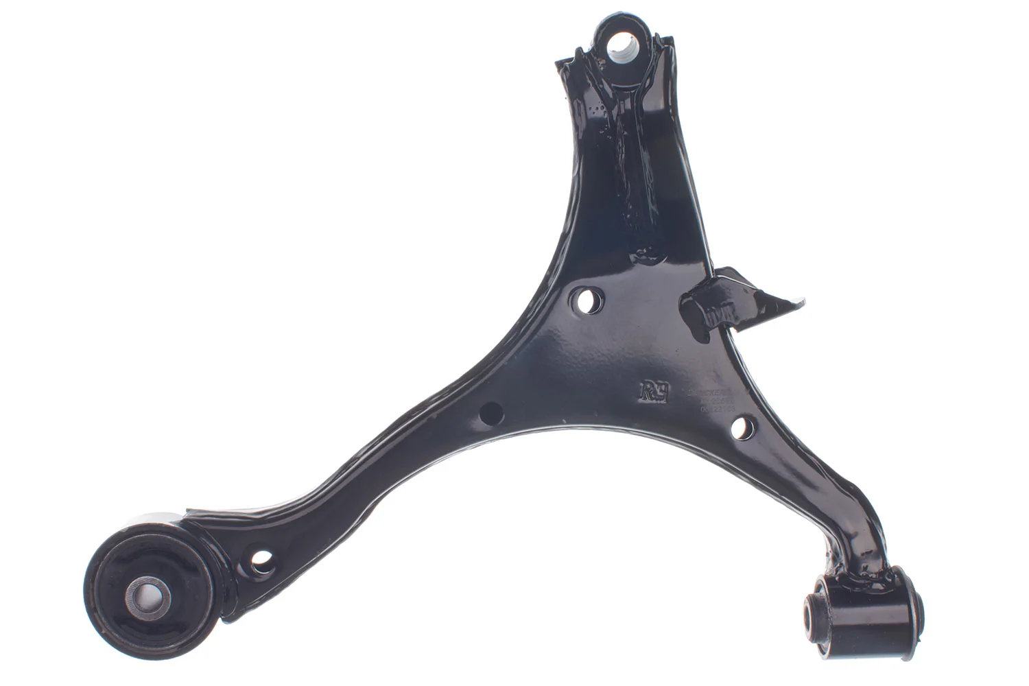 Control/Trailing Arm, wheel suspension D120595