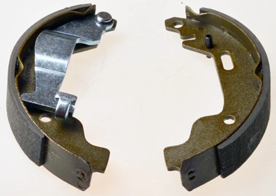 Brake Shoe Set B120139