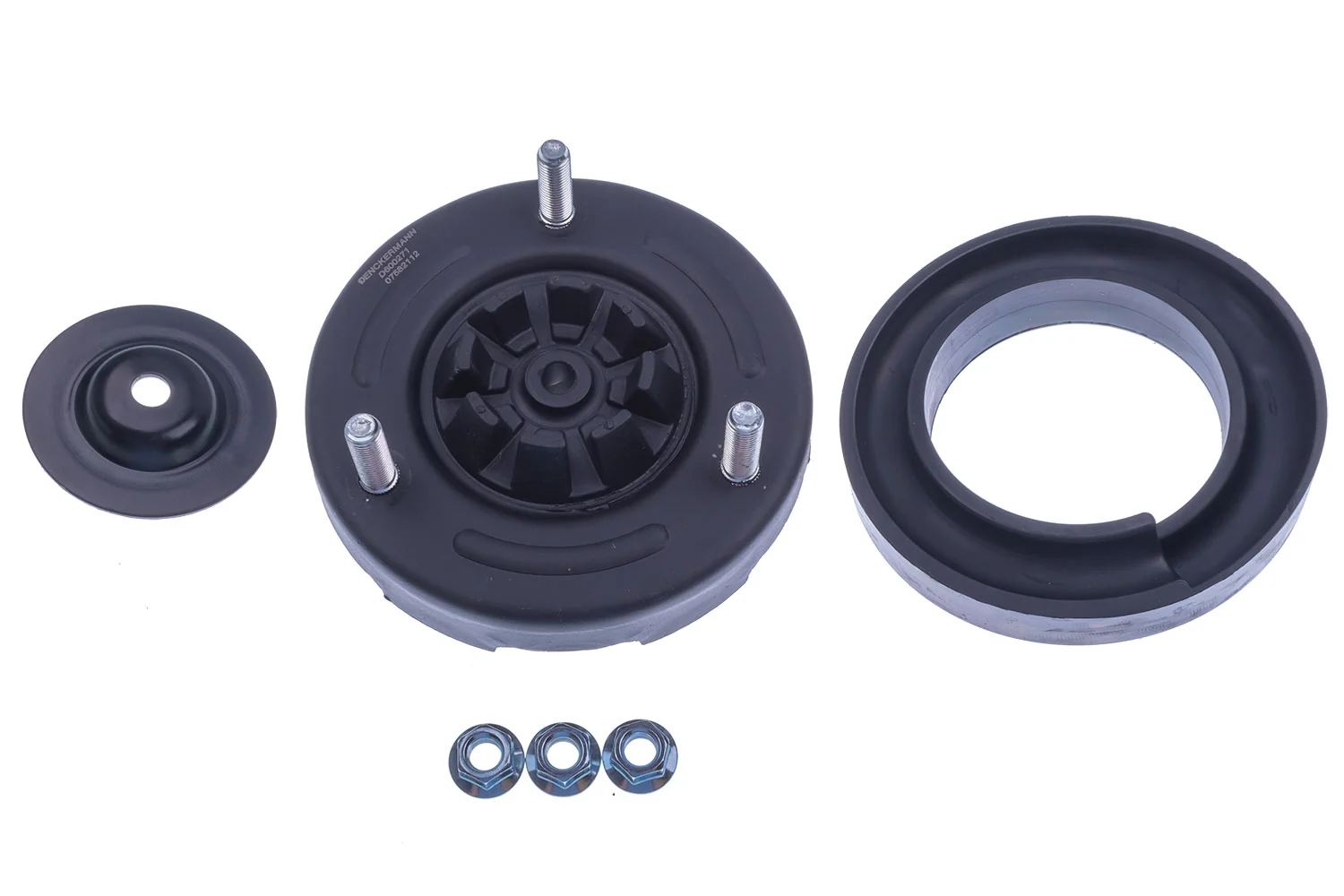 Suspension Strut Support Mount D600271