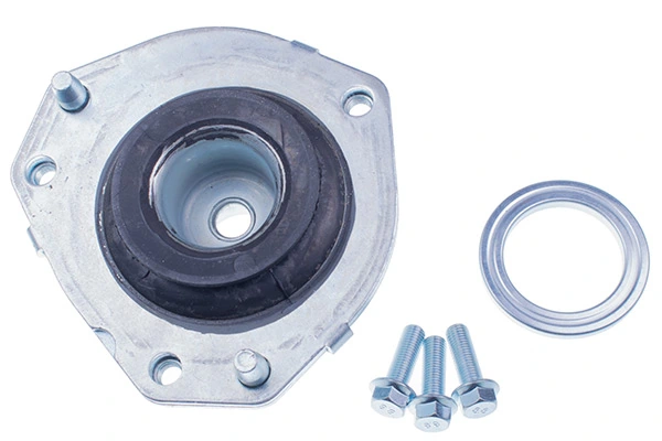 Repair Kit, suspension strut support mount D600043