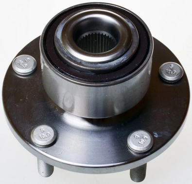 Wheel Bearing Kit W413367