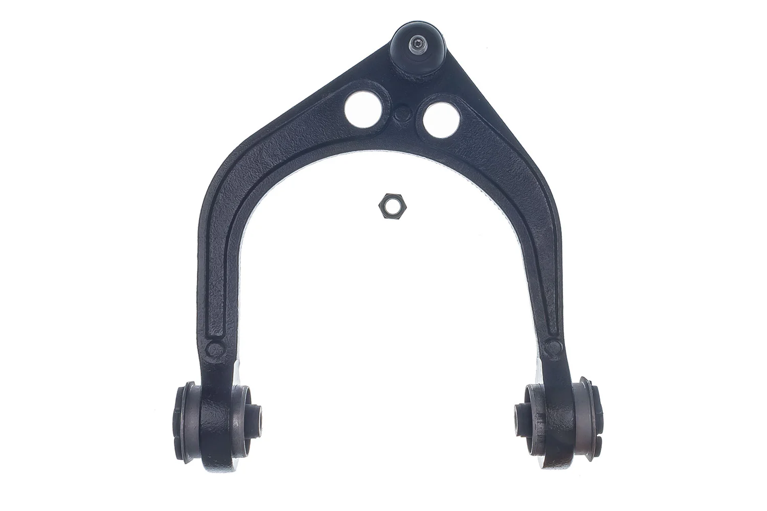 Control/Trailing Arm, wheel suspension D120578