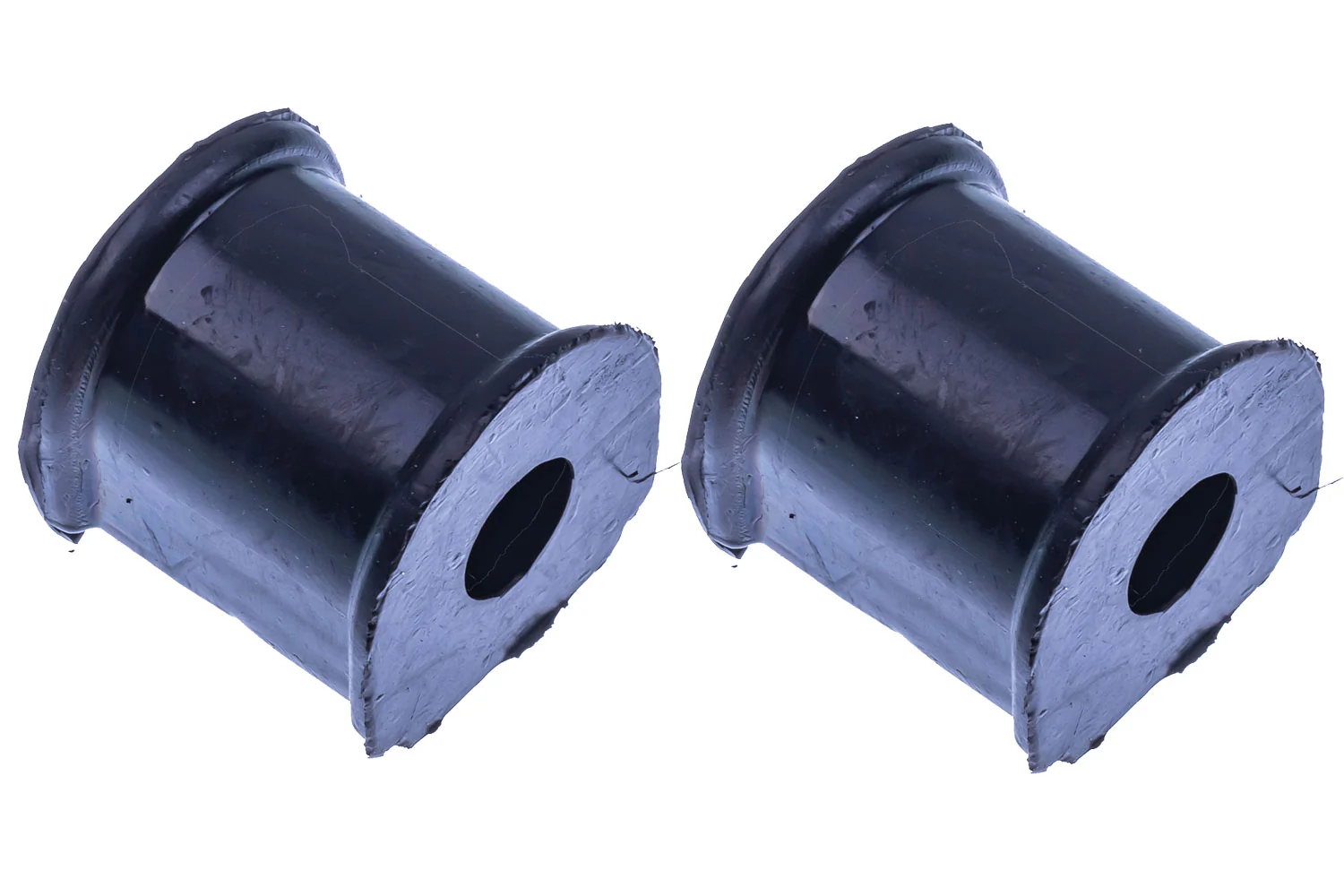 Mounting, stabiliser bar D300395