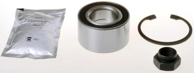 Wheel Bearing Kit W413058
