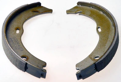 Brake Shoe Set B120199