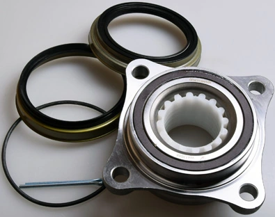 Wheel Bearing Kit W413588