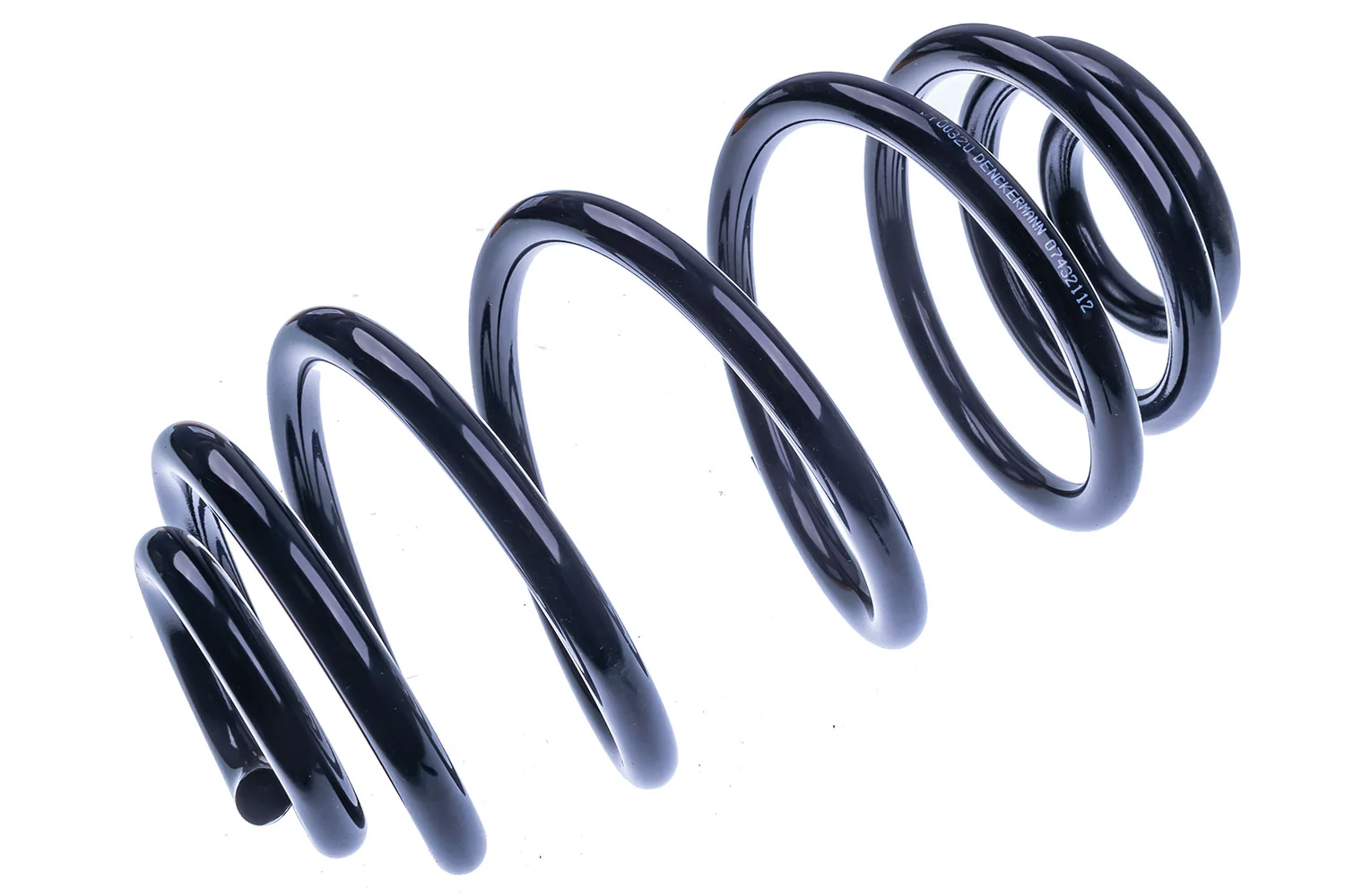 Suspension Spring D700320