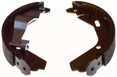 Brake Shoe Set B120193
