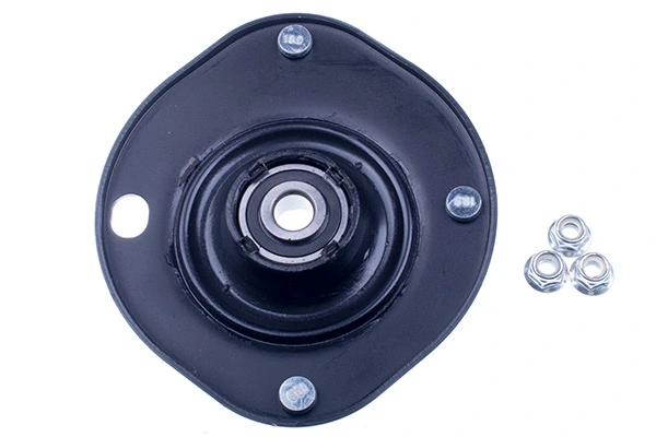 Repair Kit, suspension strut support mount D600003