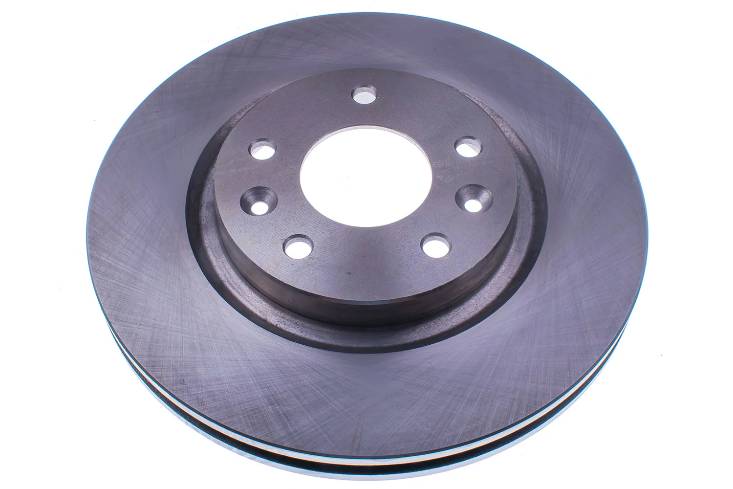 Brake Disc B130736