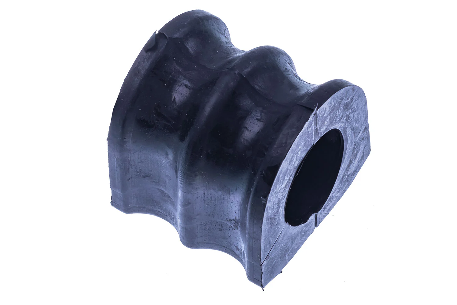 Mounting, stabiliser bar D300431