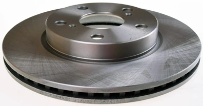Brake Disc B130291
