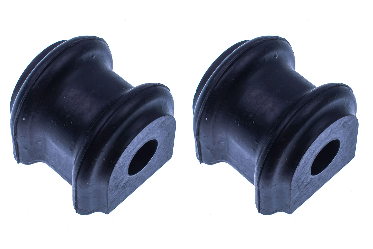 Mounting, stabiliser bar D300339