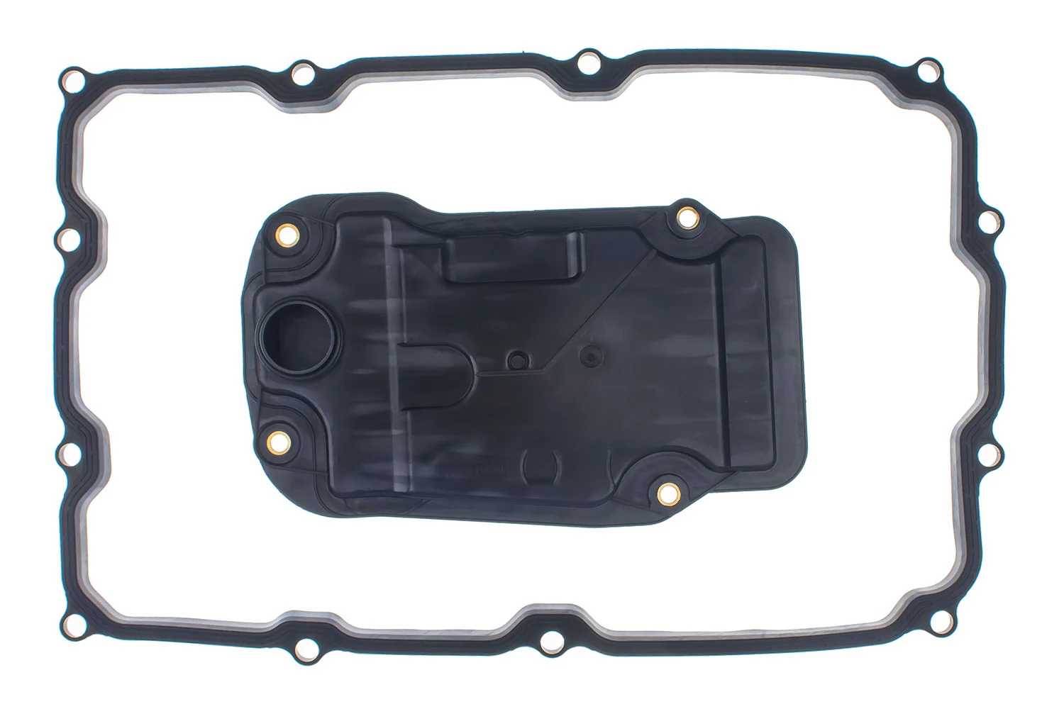 DENCKERMANN A220048 Hydraulic Filter Kit, automatic transmission