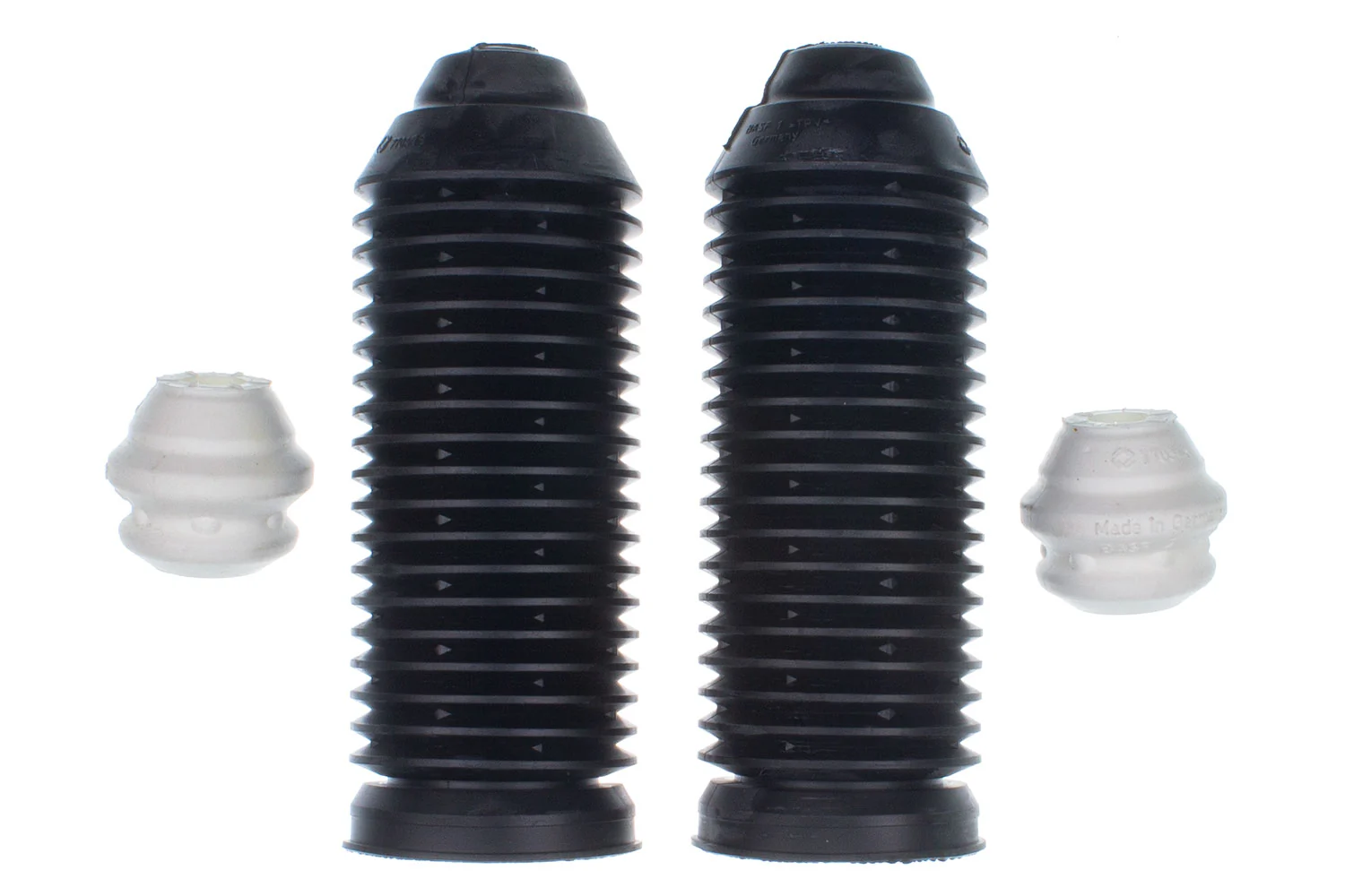 Dust Cover Kit, shock absorber D500085
