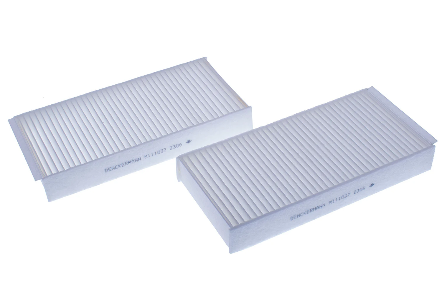 Filter, cabin air M111037