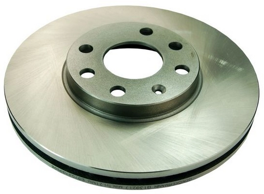 Brake Disc B130217