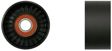 Tensioner Pulley, V-ribbed belt P216016