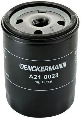 Oil Filter A210028