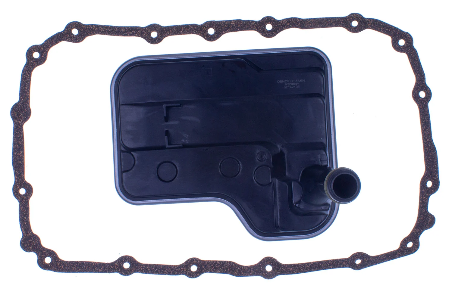 Hydraulic Filter Kit, automatic transmission A220040