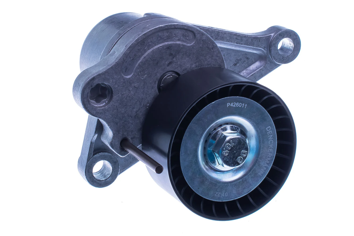 Belt Tensioner, V-ribbed belt P426011