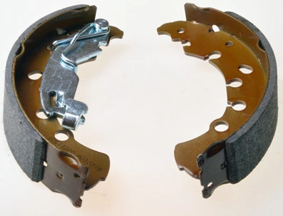 Brake Shoe Set B120108