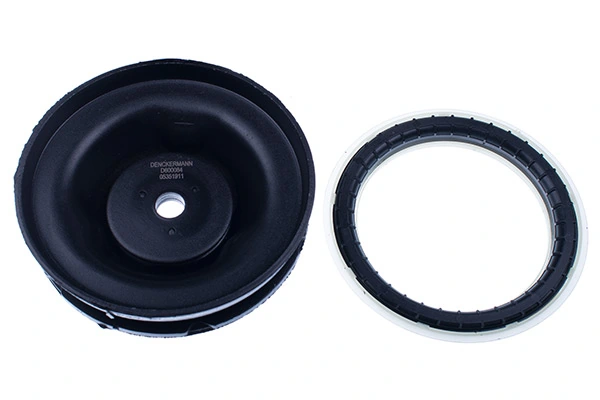 Repair Kit, suspension strut support mount D600084