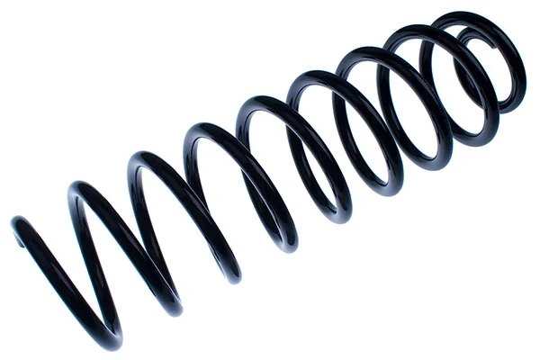 Suspension Spring D700177