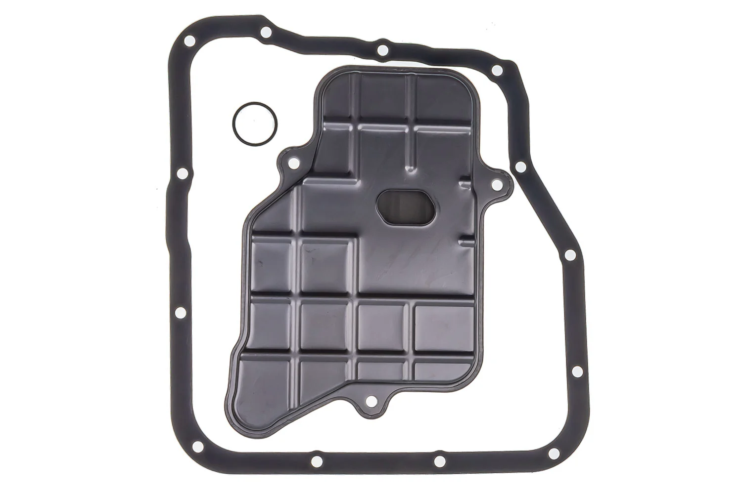 DENCKERMANN A220098 Hydraulic Filter Kit, automatic transmission