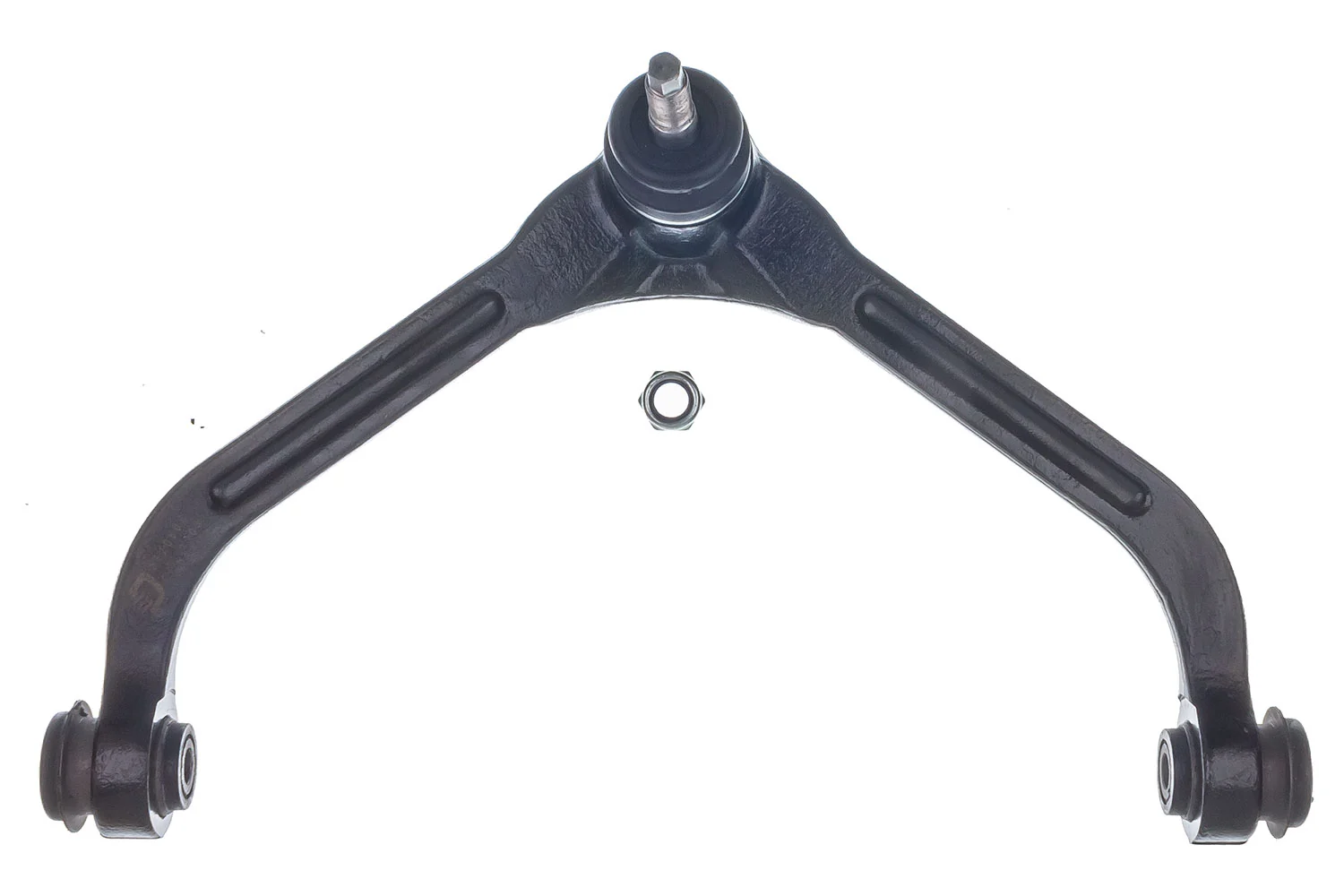 Control/Trailing Arm, wheel suspension D120609