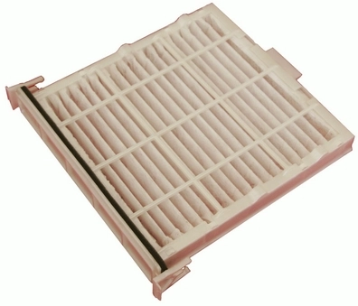 Filter, cabin air M110620