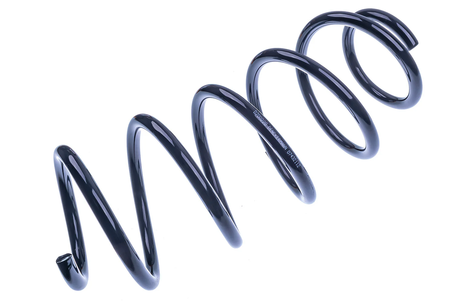 Suspension Spring D700220