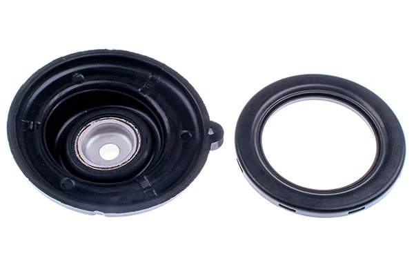 Repair Kit, suspension strut support mount D600078