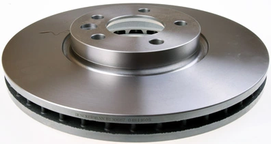 Brake Disc B130667