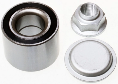 Wheel Bearing Kit W413232