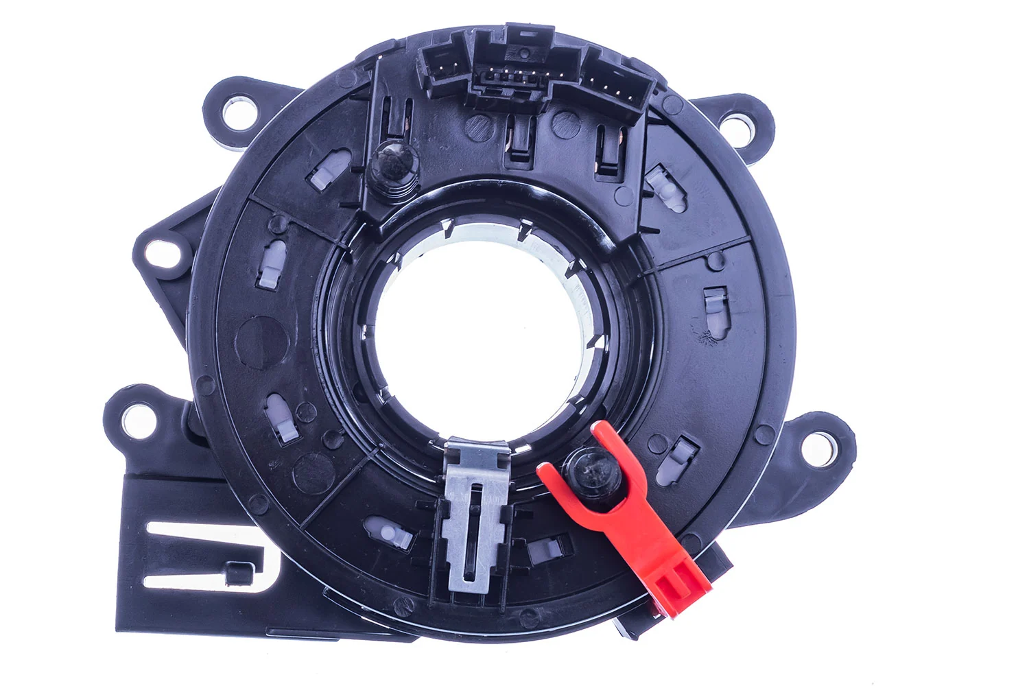 Clock Spring, airbag E900009