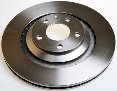 Brake Disc B130480