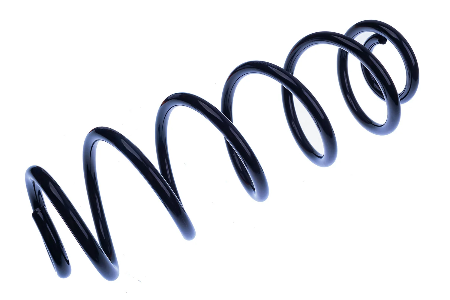 Suspension Spring D700401