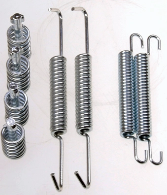 Accessory Kit, brake shoes B160143